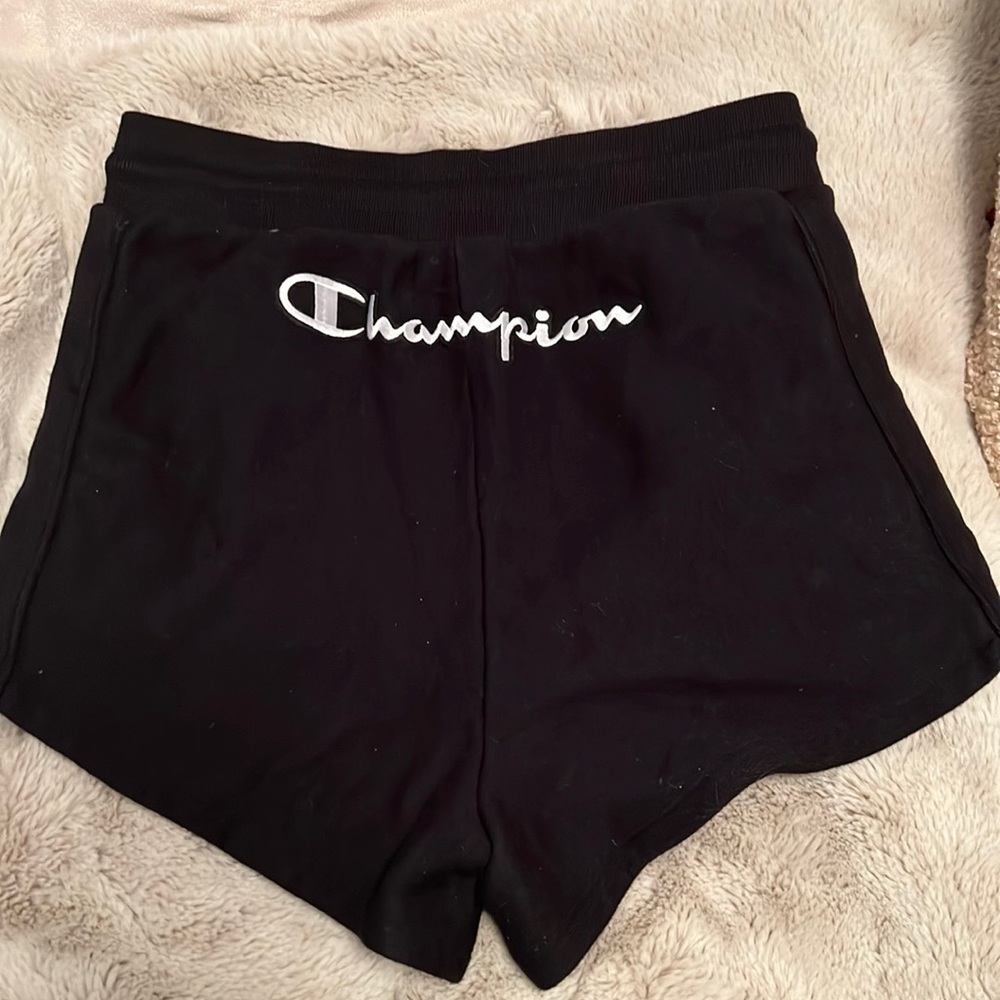 Champion sweat shorts